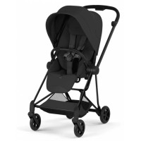 Прогулянкова коляска Cybex Mios Style Collection Sepia Black шасі Matt Black 5.0