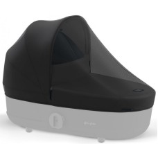 Москітна сітка для люльки Lux CC / Black black