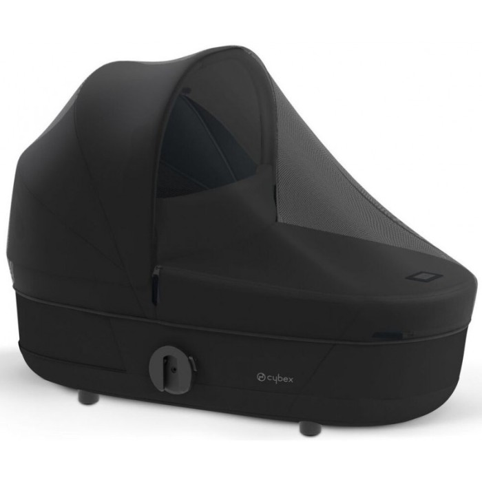 Москітна сітка для люльки Lux CC / Black black