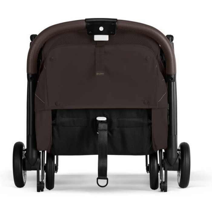 Візочок Orfeo TPE Chocolate Brown