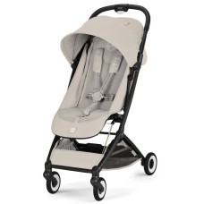Візочок Orfeo BLK Dune Grey