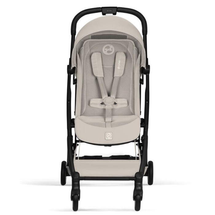 Візочок Orfeo BLK Dune Grey