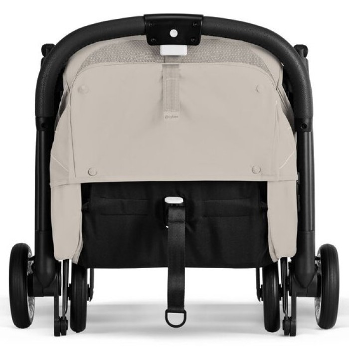 Візочок Orfeo BLK Dune Grey