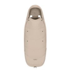 Чохол для ніг Platinum Footmuff Cozy Beige