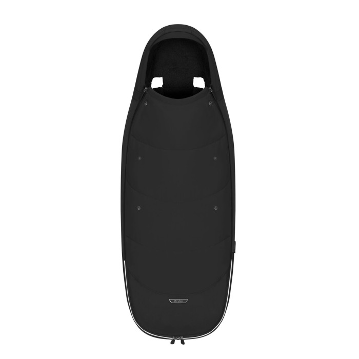 Чохол для ніг Platinum Footmuff Sepia Black