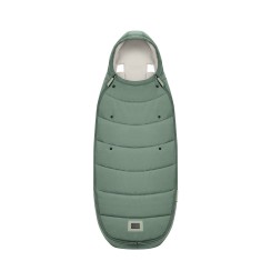Чохол для ніг Platinum Leaf Green