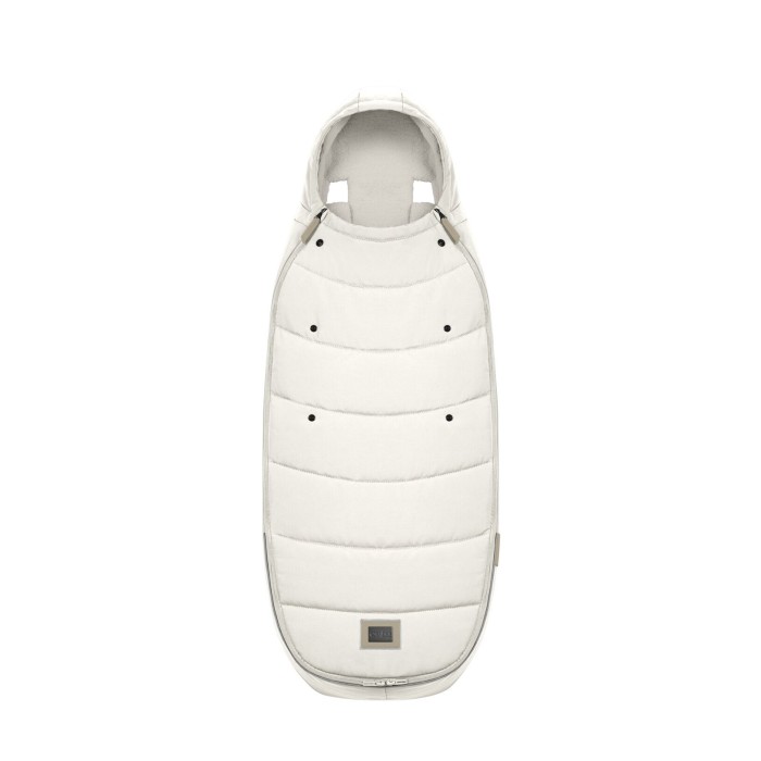Чохол для ніг Platinum Off White