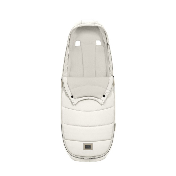 Чохол для ніг Platinum Off White