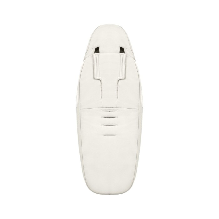 Чохол для ніг Platinum Off White