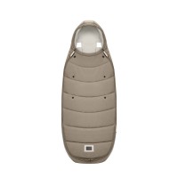 Чохол для ніг Platinum Cozy Beige