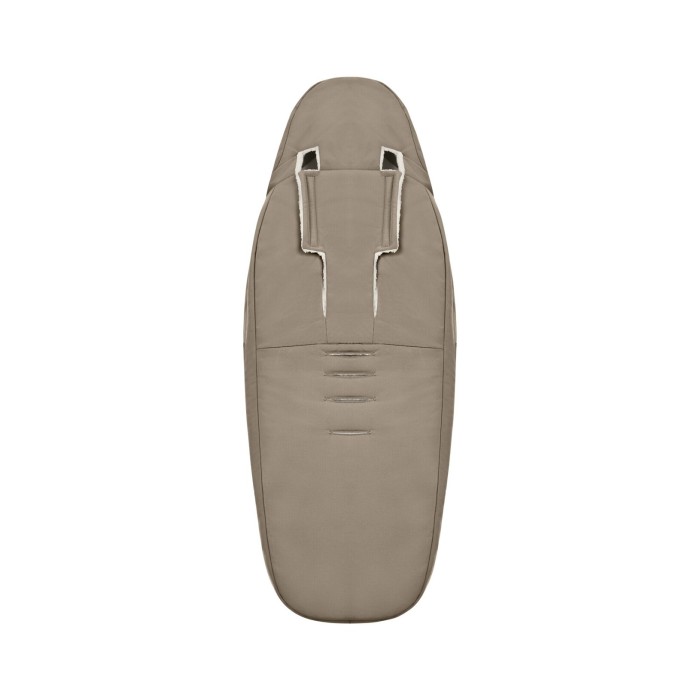 Чохол для ніг Platinum Cozy Beige