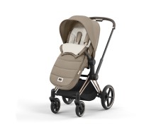 Чохли і конверти Cybex