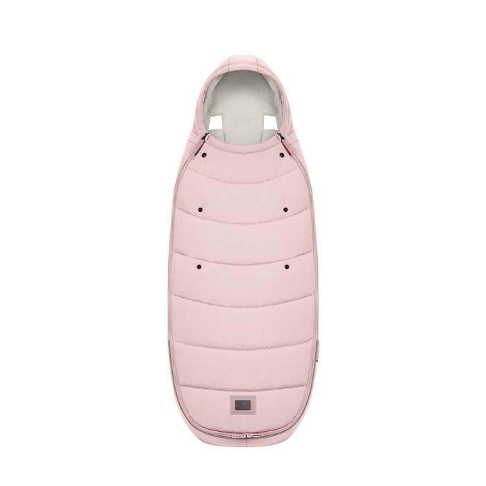 Чохол для ніг Platinum Peach Pink