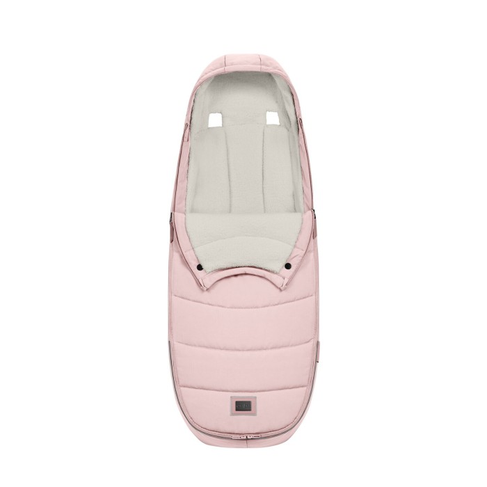 Чохол для ніг Platinum Peach Pink