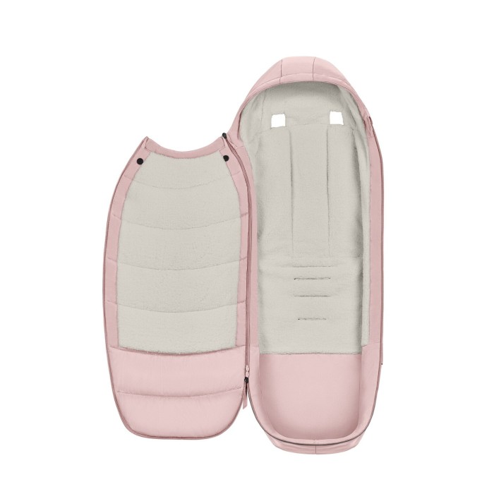 Чохол для ніг Platinum Peach Pink