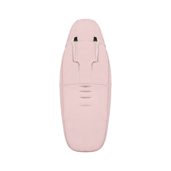 Чохол для ніг Platinum Peach Pink