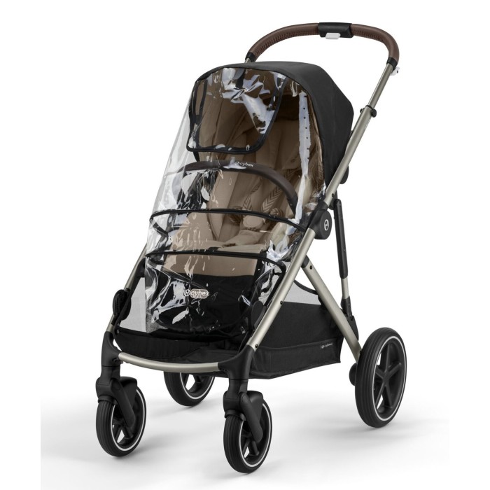 Дощовик для коляски Gazelle S