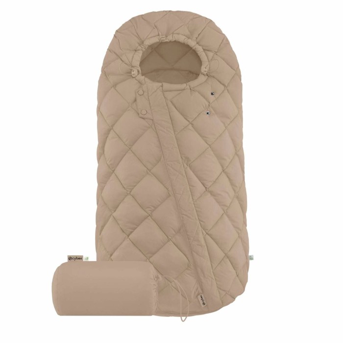 Envelope Snogga 2 / Almond Beige