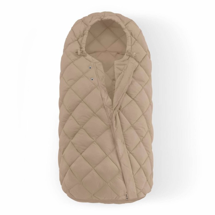 Envelope Snogga 2 / Almond Beige