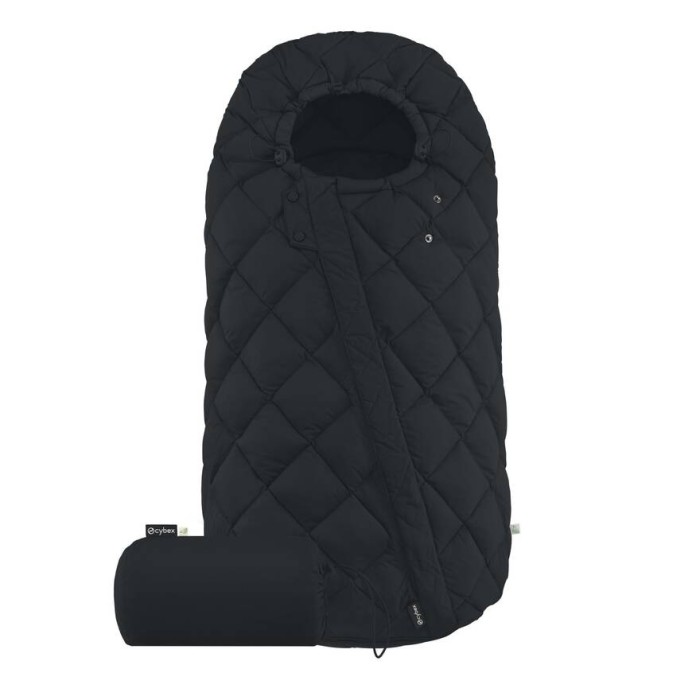 Конверт Snogga 2 / Moon Black