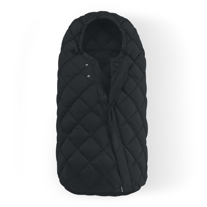Конверт Snogga 2 / Moon Black