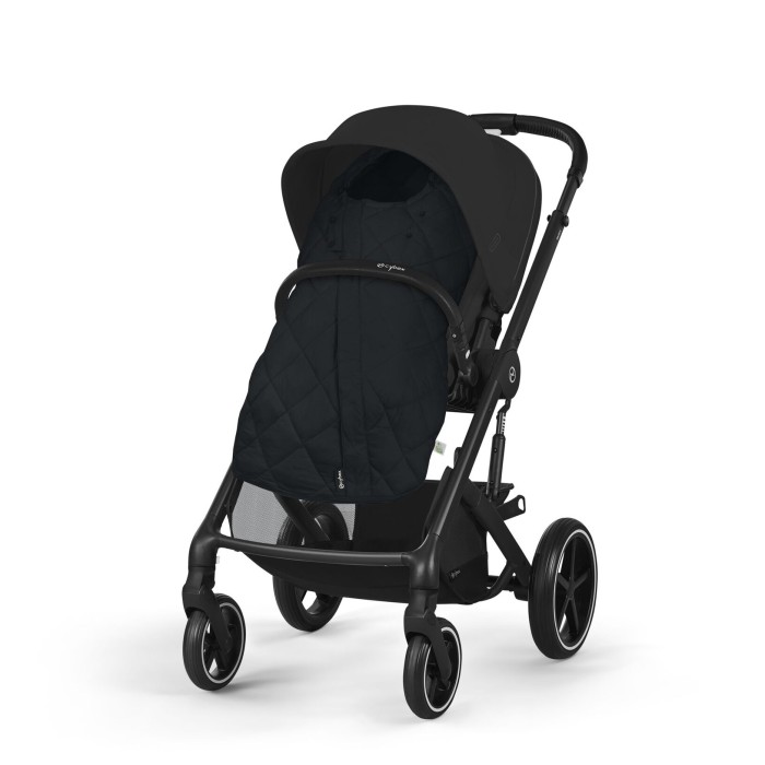 Конверт Snogga 2 / Moon Black