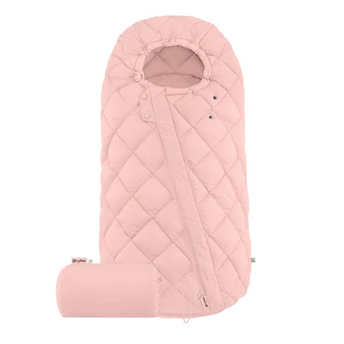 Envelope Snogga 2 / Candy Pink