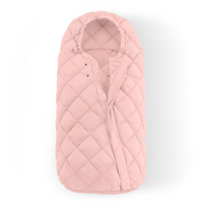 Envelope Snogga 2 / Candy Pink