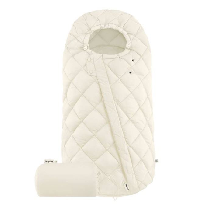 Конверт Snogga 2 / Seashell Beige