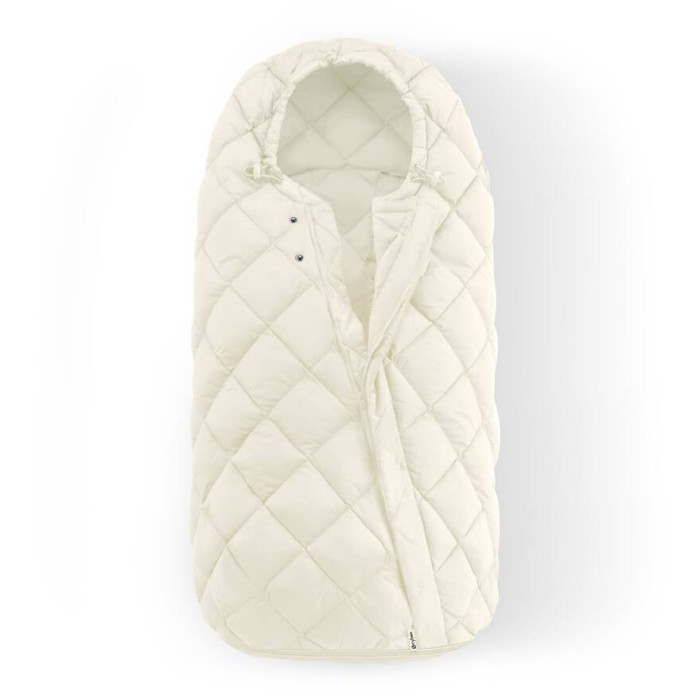 Конверт Snogga 2 / Seashell Beige