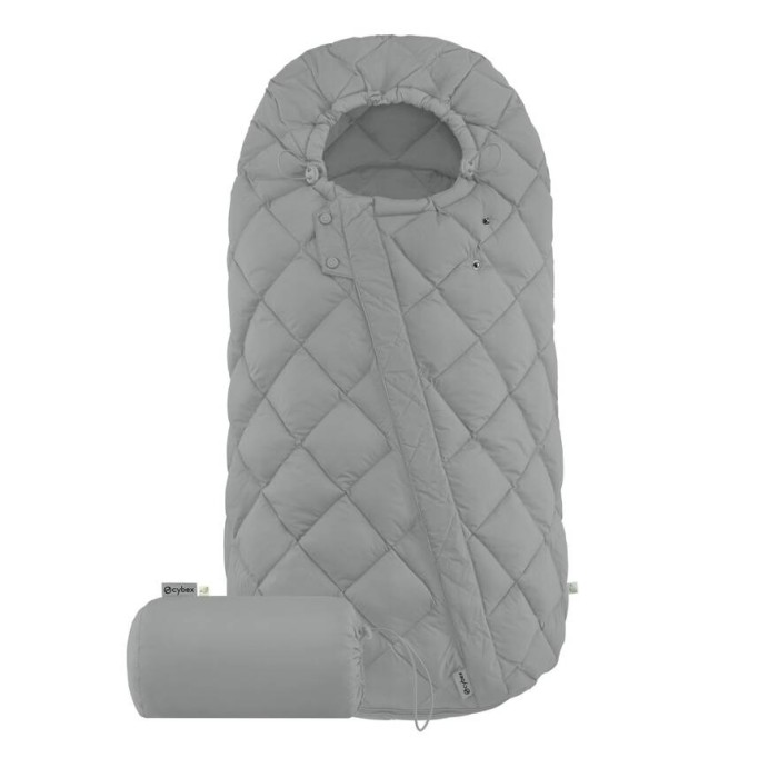 Envelope Snogga 2 / Stone Grey