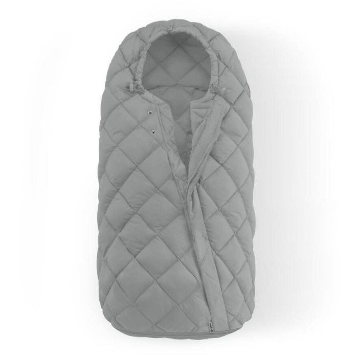Envelope Snogga 2 / Stone Grey
