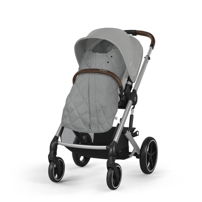 Envelope Snogga 2 / Stone Grey