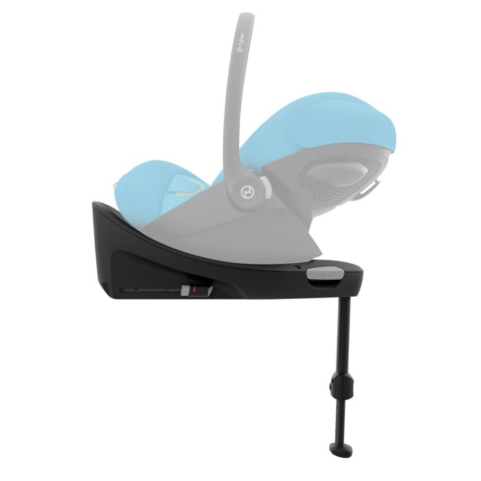 CYBEX Base G Car Seat Base for Cloud G i-Size and Sirona G i-Size