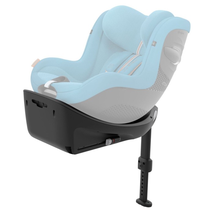 CYBEX Base G Car Seat Base for Cloud G i-Size and Sirona G i-Size