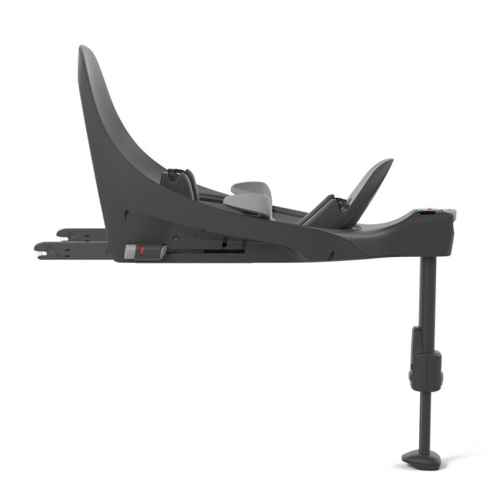 Base T Cybex