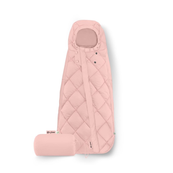 Конверт Snogga Mini 2 Candy Pink