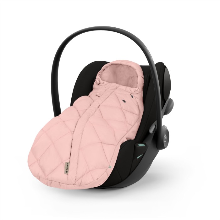 Конверт Snogga Mini 2 Candy Pink