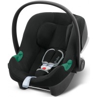 Cybex Aton B2 i-Size Volcano Black car seat