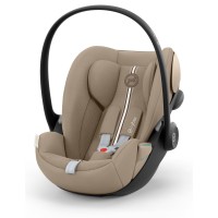 Car seat Cloud G i-Size Plus Almond Beige