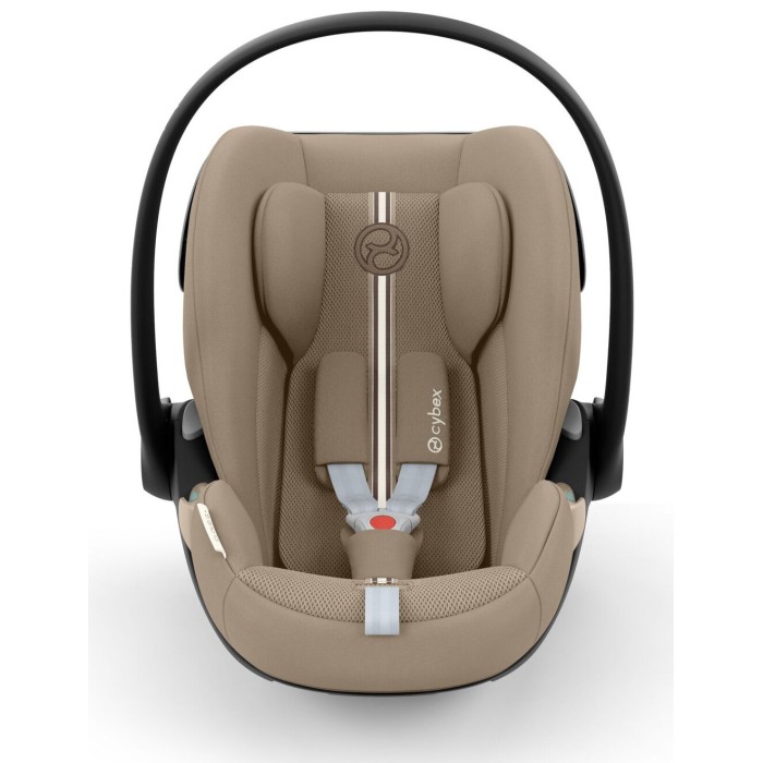 Car seat Cloud G i-Size Plus Almond Beige