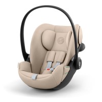 Car seat Cloud G3 i-Size Almond Beige