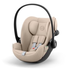 Автокрісло Cloud G3 i-Size Almond Beige
