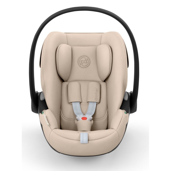 Автокрісло Cloud G3 i-Size Almond Beige