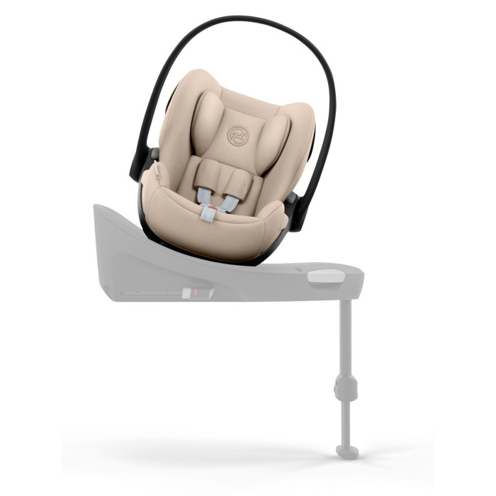 Автокрісло Cloud G3 i-Size Almond Beige