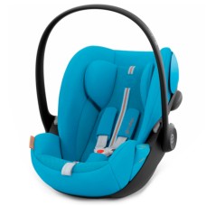 Автокрісло Cloud G i-Size Plus Beach Blue