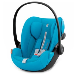 Автокрісло Cloud G i-Size Plus Beach Blue