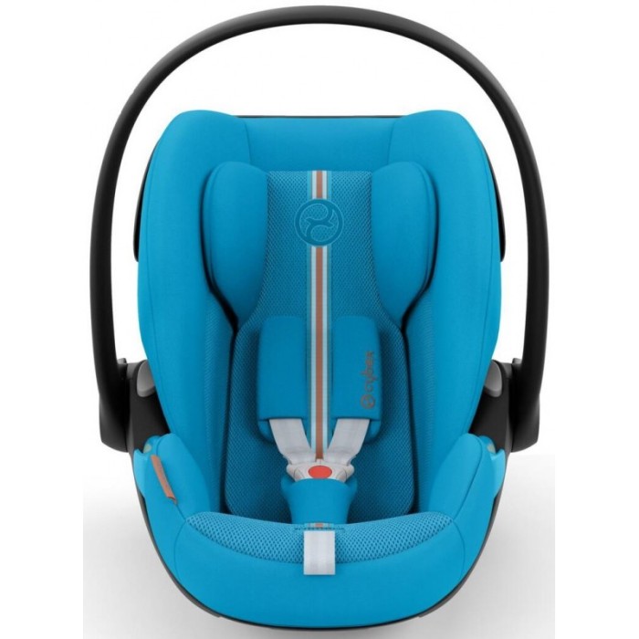 Автокрісло Cloud G i-Size Plus Beach Blue
