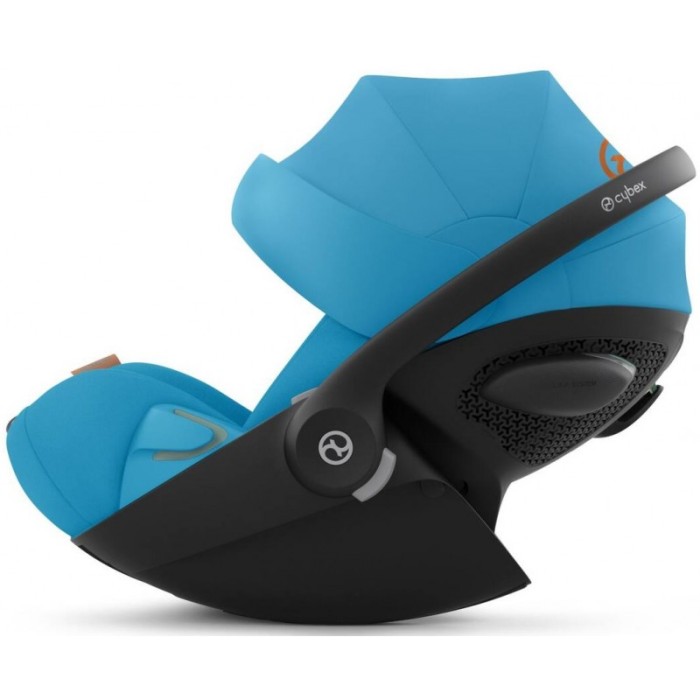 Автокрісло Cloud G i-Size Plus Beach Blue