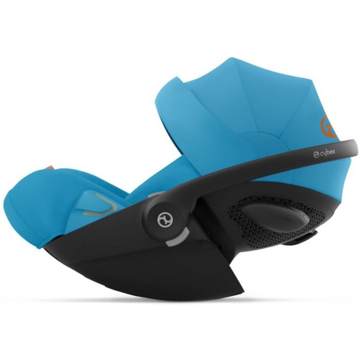 Автокрісло Cloud G i-Size Plus Beach Blue
